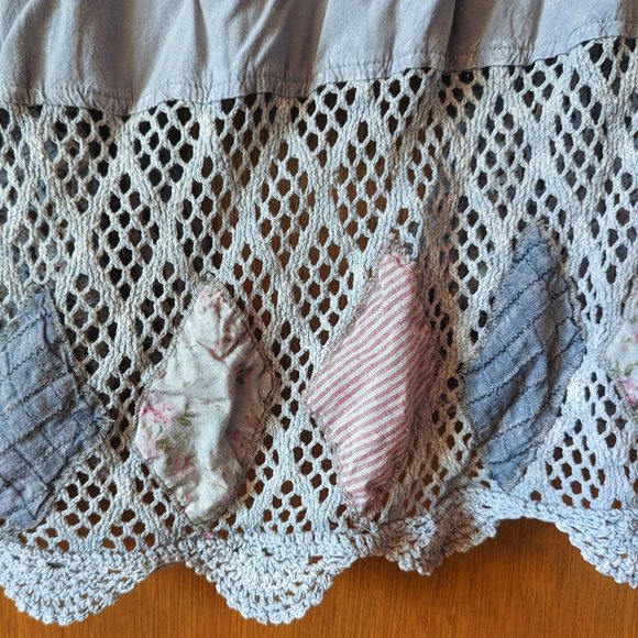 BKE Cardigan Size XS, Flowy Boho Hippie Festival Cardigan - Picture 3 of 6